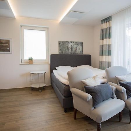 Appartement Brink Fichtenweg 26 ヴィンターベルク エクステリア 写真