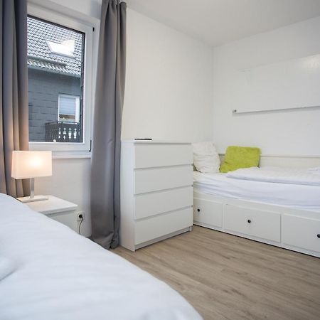 Appartement Brink Fichtenweg 26 ヴィンターベルク 部屋 写真